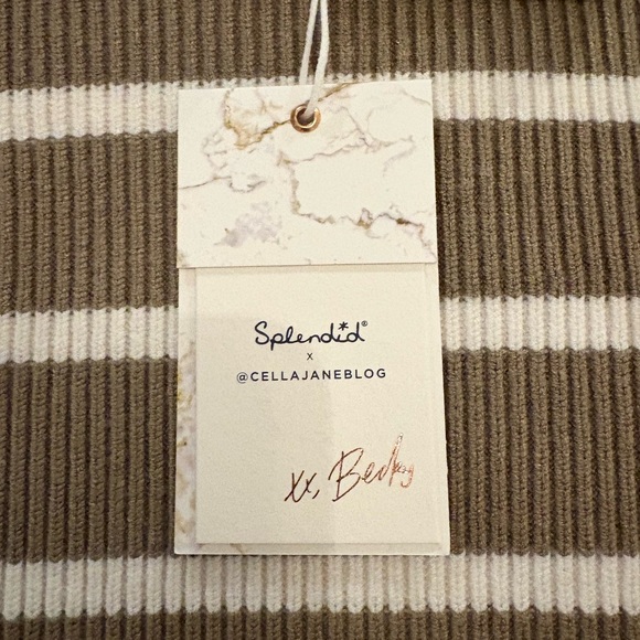 Women’s Splendid sweater - Picture 4 of 5